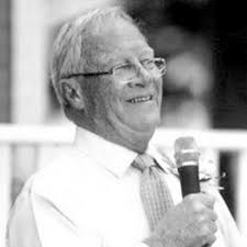 William Barringer Obituary (2023)