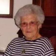 Irene Wesley Obituary May 9, 2010