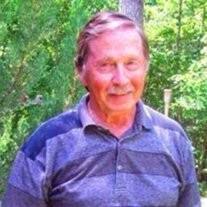 Ira Timothy Capes Obituary November 12, 2013