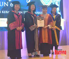 Majlis sanjungan budi lambaian kasih persaraan pn azizah bt che awang guru besar sktkj 16 november 2015. 171 Pelajar Diraikan Dalam Majlis Graduasi Tahun 6 Sk Stella Maris M Kota Kinabalu 2019 Utusan Borneo Online