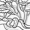 Check out our collection of free animal coloring pages. 1