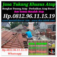 Perkiraan total ongkos perbaikan atap bocor: Jasa Tukang Online Jasa Perbaikan Rumah Bocor Tukang Atap Bocor