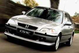 Get 2000 honda civic values, consumer reviews, safety ratings, and find cars for sale near you. Honda Civic 5 Doors Spezifikationen Fotos 1997 1998 1999 2000 2001 Autoevolution In Deutscher Sprache