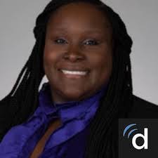 Denise Kimbrough's Instagram, Twitter & Facebook