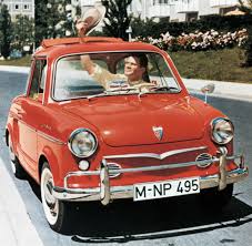 Direkt hinter der hinterachse zusammengefasst ist. Prinzen Garde Und Wankel Club 60 Jahre Nsu Nachkriegs Pkw Welt