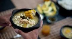 Resultado de imagen para ajiaco netflix