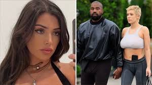 Bianca Censori declared special power of attorney to control Kanye West's  comeback