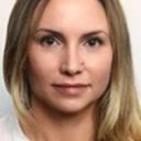 Sarah Raouah ... Jennifer Rath auf xing.com