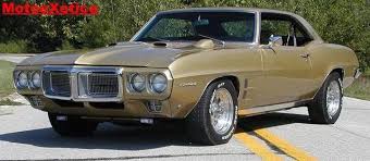 Image result for Champagne 1969 Firebird