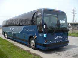 Greyhound And Trailways Of New York Bus Routes Greyhound Bus Bus Bus City