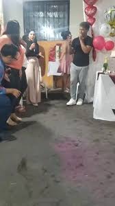 Ely Roldán Hablando en La boda de su mama Carmen Tamayo y David López  #ElyRoldan #CarmenTamayo #Viral #Apoyemos
