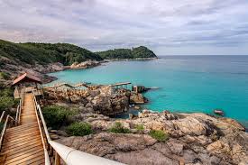 Kincir angin (windmill) at pulau perhentian island is without a doubt offers the most beautiful view in perhentian island.maybe even the most beautiful in. 10 Best Things To Do In The Perhentian Islands With Photos Touropia