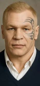 White Tyson works surprisingly well. : r/ChatGPT