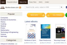 Selected as a doody's core title for 2021! 20 Ebook Torrenting Websites To Get Free Ebooks From Internet