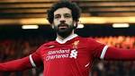 محمد صلاح يقترب من لقب