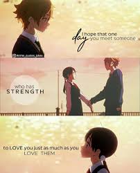 Anime Tamako Love Story Animequotes Anime Quotes Anime Quotes Jokes Quotes All About Time