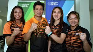 From a small village in sarawak to an olympian by wiki impact team she goes by a unique sounding name and she is a two time olympic medalist, and a five time medalist at fina world aquatics championship. Pandelela Wants To Focus And Improve Achievement In Gold Coast