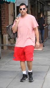 Adam richard sandler was born september 9, 1966 in brooklyn, new york, to judith (levine), a teacher at a nursery school, and stanley alan sandler, an electrical. Adam Sandler Weight Height And Age We Know It All