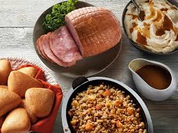 For those who prefer to travel by bike, bob evans is a. Get Christmas Day Dinner To Go From These Restaurants Hip2save