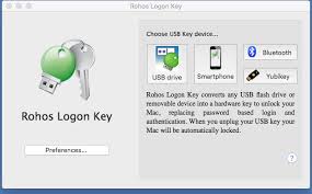If you prefer to use a keyboard to type on your phone or tablet but don't want to actually buy one, type2phone will allow you to use your mac instead. Rohos Rohos Logon Key Para Mac