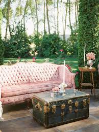 A Romantic Garden Wedding With A Vintage Tea Party Reception Chic Vintage Brides Romantic Garden Wedding Vintage Reception Garden Wedding Reception