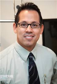 Dr. Ronald De La Fuente, OD