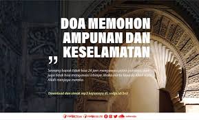 Bunda maria, ibuku, ratu damai, st. Doa Memohon Ampunan Dan Keselamatan Radio Rodja 756 Am