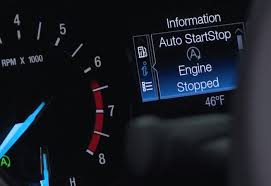 I did try clicking the sport mode in to either comfort or automatic but it will not change. Understanding Vehicle Start Stop Systems Carprousa