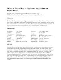 Gratis versand schon ab 25 €. Https Agcrops Osu Edu Sites Agcrops Files Ofr Reports Effects 20of 20time 20of 20day 20of 20glyphosate 20applications 20on 20weed 20control Pdf
