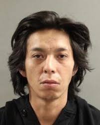 Portage RCMP Search For Wanted Male