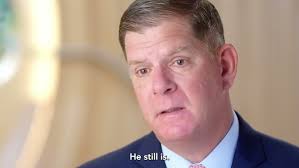 Marty Walsh (NHLPA)