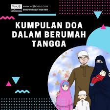 Doa Agar Rumah Tangga Selalu Harmonis Orang Tua Teladan Facebook