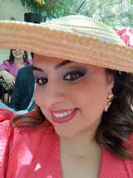 Mari Nieves Andreu Maquilladora