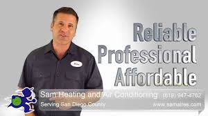 Check spelling or type a new query. Sam Heating And Air Conditioning