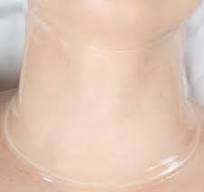 Prosana Neck Lift Crystal Collagen Gel Mask