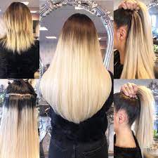 Kann Haarverlangerung Dusseldorf The Secret Society Facebook