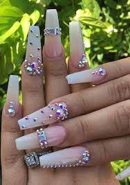 Longnails Chic Nails Chic Nail Art Gorgeous Nails