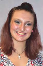 SHSAA Honors 2 Generals; Awards 99 Scholarships Salem High School Alumni  Association