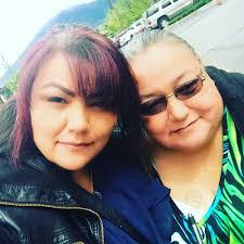 Deanna Whaley's Instagram, Twitter & Facebook