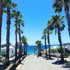 Flamingo Beach Resort Lanzarote Beach Resorts Nightlife Travel Lanzarote