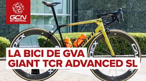 Dit seizoen is olympisch kampioen greg van avermaet niet langer te zien op zijn vertrouwde bmc racefietsen maar wel op giant, de fietssponsor van zijn nieuwe ploeg ccc team. La Bici De Greg Van Avermaet Giant Tcr Advanced Sl Youtube