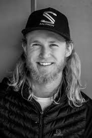 About — Drew Petersen