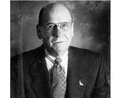 John AGEL Obituary (1927