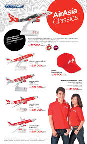 Airasia Merchandise By Airasia Berhad Issuu