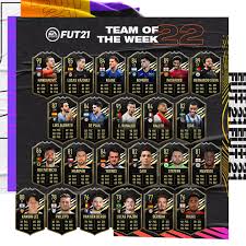 Бернарду силва / silva bernardo. Ea Sports Fifa Star Power Totw 22 Is Now Live In Fut Fifa21 Facebook