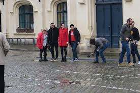 Sont au rendez vous luana belmondo, pépée le mat et louise petitrenaud. Pepee Le Mat Nous Devoile Les Coulisses De Mon Gateau Est Le Meilleur De France Tourne A Douai