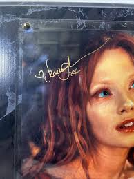 RAELEE HILL SIGNED AUTOGRAPHED 8x10 PHOTO SIKOZU Shanu FARSCAPE Plaque