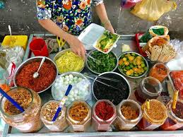 SÀI GÒN CÓ BAO NHIÊU LOẠI BÁNH TRÁNG ?