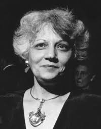 Elaine Cregan Obituary (1940