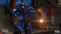 Halo Infinite - Grunt Dual Wield Needlers - Youtube